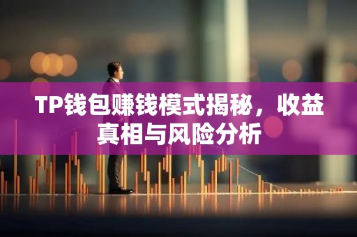 TP钱包赚钱模式揭秘，收益真相与风险分析