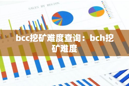 bcc挖矿难度查询：bch挖矿难度