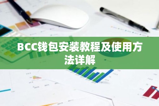 BCC钱包安装教程及使用方法详解