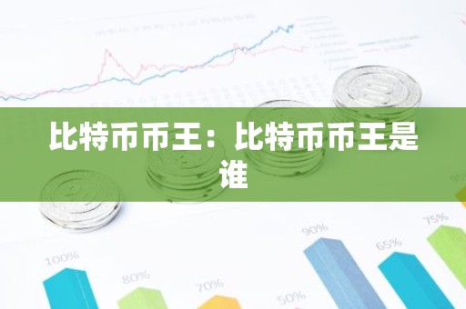 比特币币王：比特币币王是谁