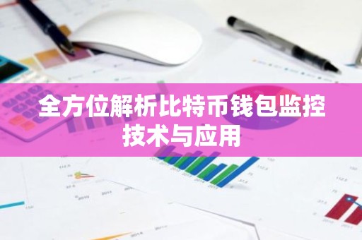 全方位解析比特币钱包监控技术与应用