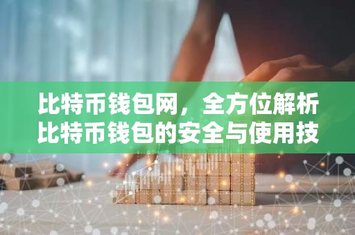 比特币钱包网，全方位解析比特币钱包的安全与使用技巧