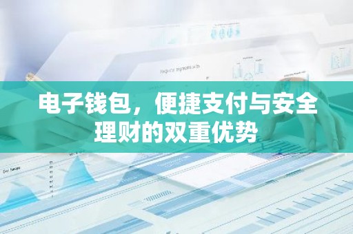 电子钱包，便捷支付与安全理财的双重优势