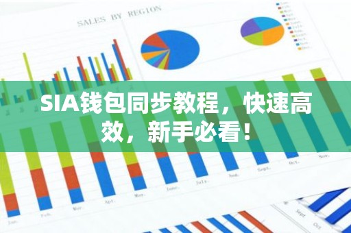 SIA钱包同步教程，快速高效，新手必看！