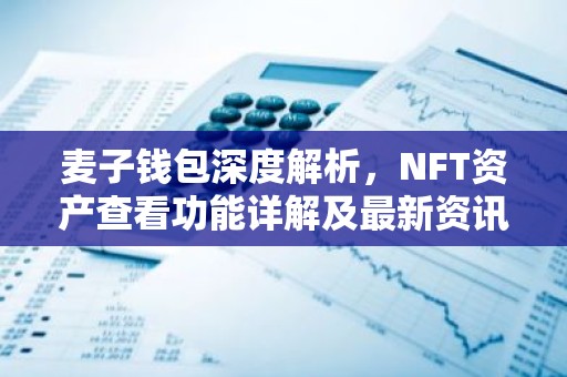麦子钱包深度解析，NFT资产查看功能详解及最新资讯