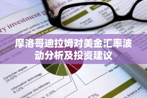 摩洛哥迪拉姆对美金汇率波动分析及投资建议