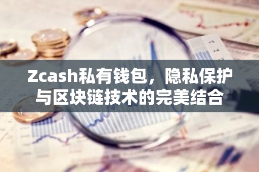 Zcash私有钱包，隐私保护与区块链技术的完美结合