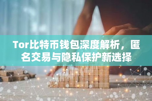 Tor比特币钱包深度解析，匿名交易与隐私保护新选择