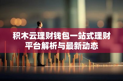 积木云理财钱包一站式理财平台解析与最新动态