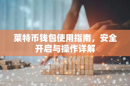 莱特币钱包使用指南，安全开启与操作详解