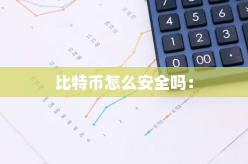 比特币怎么安全吗：