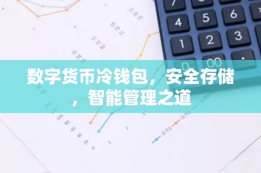数字货币冷钱包，安全存储，智能管理之道