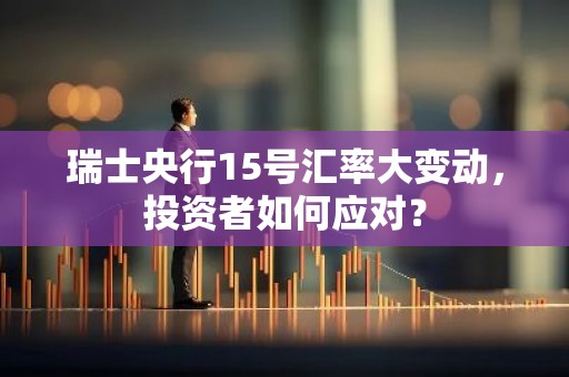 瑞士央行15号汇率大变动，投资者如何应对？