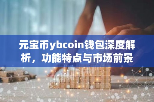 元宝币ybcoin钱包深度解析，功能特点与市场前景