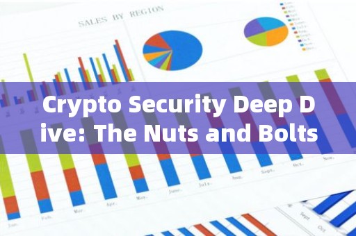 Crypto Security Deep Dive: The Nuts and Bolts of Cold Wallets