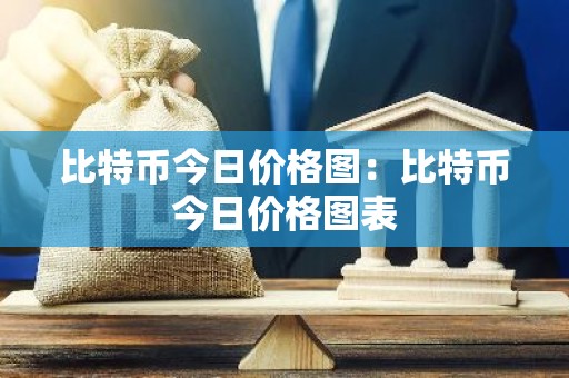 比特币今日价格图：比特币今日价格图表