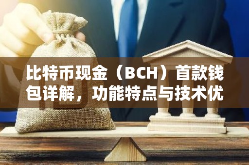 比特币现金（BCH）首款钱包详解，功能特点与技术优势