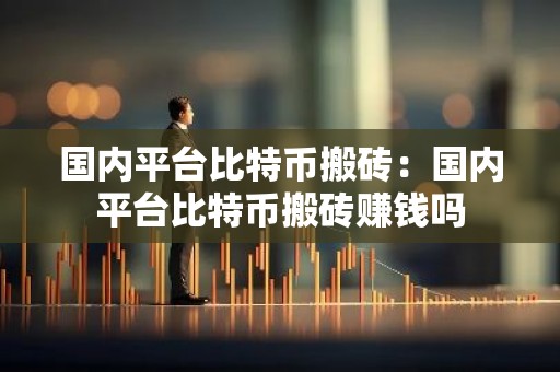 国内平台比特币搬砖：国内平台比特币搬砖赚钱吗