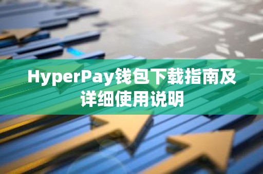 HyperPay钱包下载指南及详细使用说明