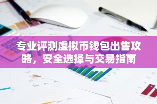 专业评测虚拟币钱包出售攻略，安全选择与交易指南