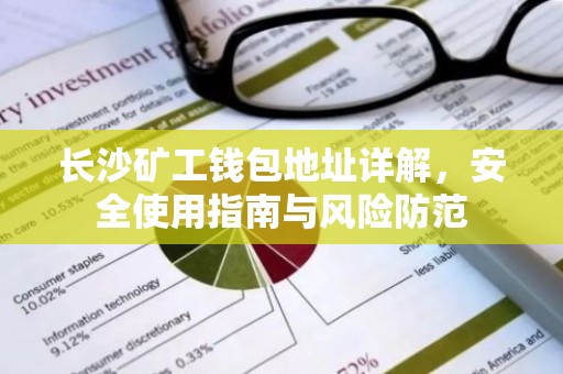 长沙矿工钱包地址详解，安全使用指南与风险防范