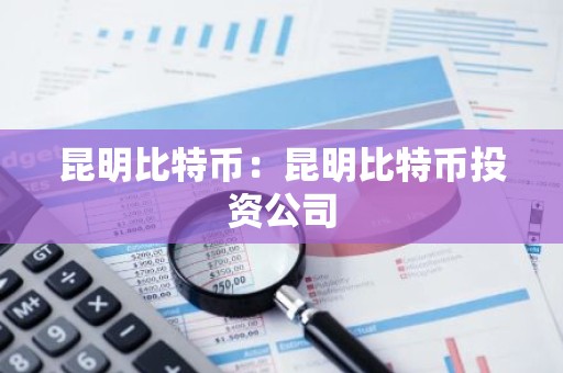 昆明比特币：昆明比特币投资公司