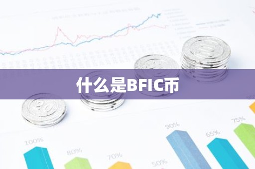 什么是BFIC币
