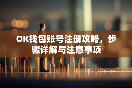 OK钱包账号注册攻略，步骤详解与注意事项