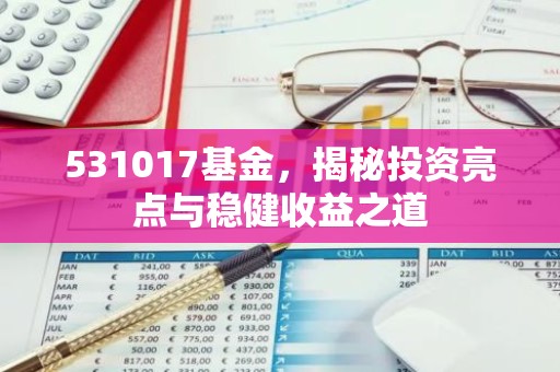 531017基金，揭秘投资亮点与稳健收益之道