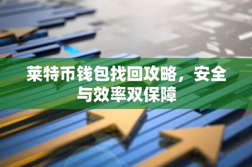 莱特币钱包找回攻略，安全与效率双保障