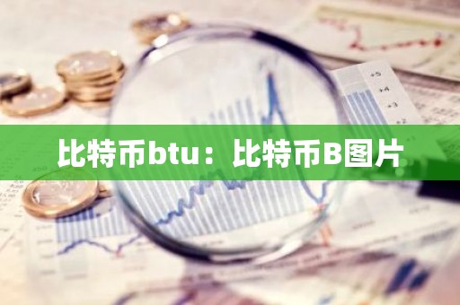 比特币btu：比特币B图片