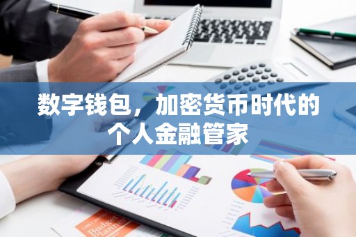 数字钱包，加密货币时代的个人金融管家