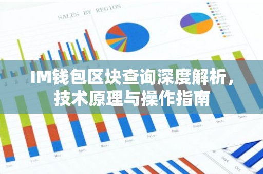 IM钱包区块查询深度解析，技术原理与操作指南