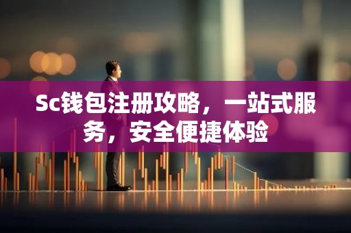 Sc钱包注册攻略，一站式服务，安全便捷体验