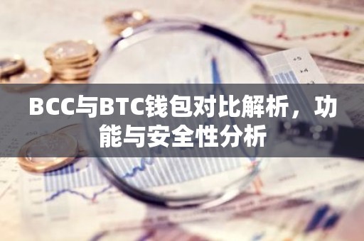 BCC与BTC钱包对比解析，功能与安全性分析