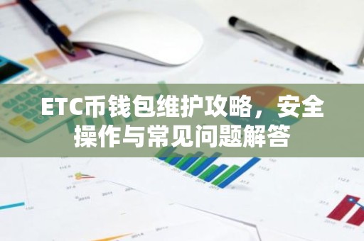 ETC币钱包维护攻略，安全操作与常见问题解答