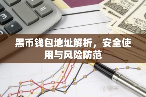 黑币钱包地址解析，安全使用与风险防范