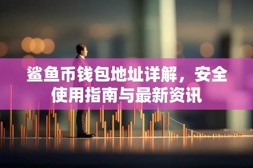 鲨鱼币钱包地址详解，安全使用指南与最新资讯