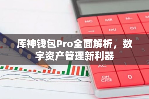 库神钱包Pro全面解析，数字资产管理新利器