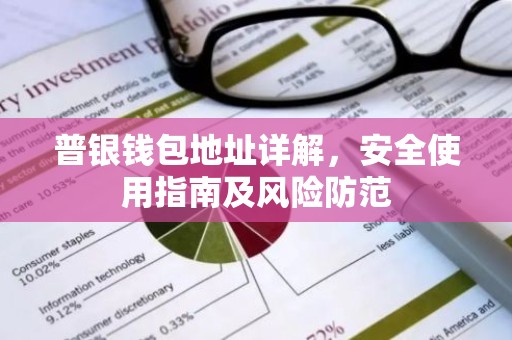 普银钱包地址详解，安全使用指南及风险防范