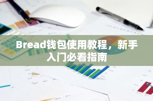 Bread钱包使用教程，新手入门必看指南
