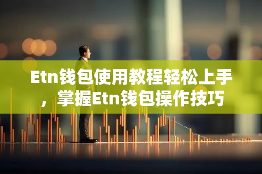 Etn钱包使用教程轻松上手，掌握Etn钱包操作技巧
