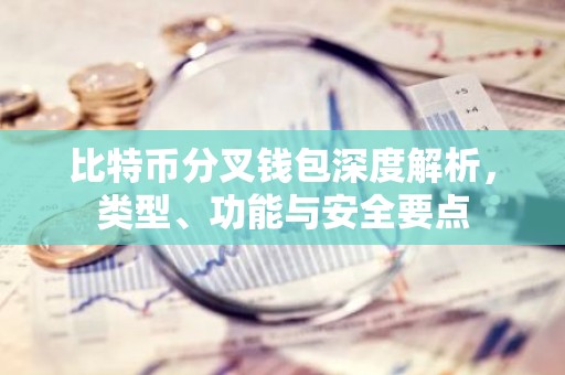 比特币分叉钱包深度解析，类型、功能与安全要点