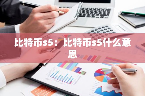 比特币s5：比特币s5什么意思