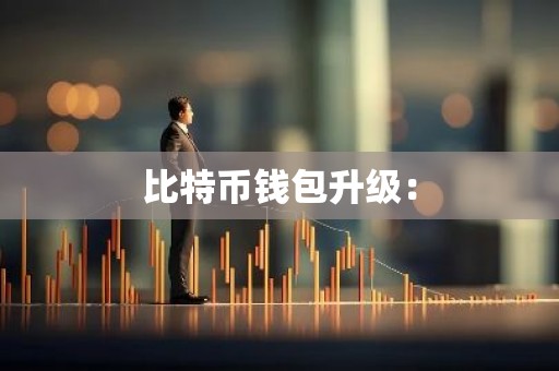比特币钱包升级：