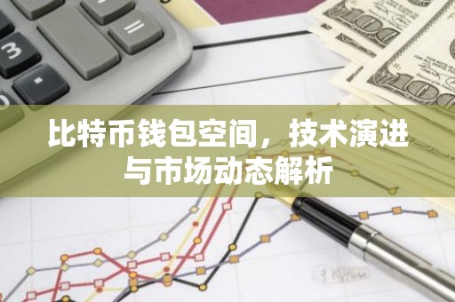 比特币钱包空间，技术演进与市场动态解析