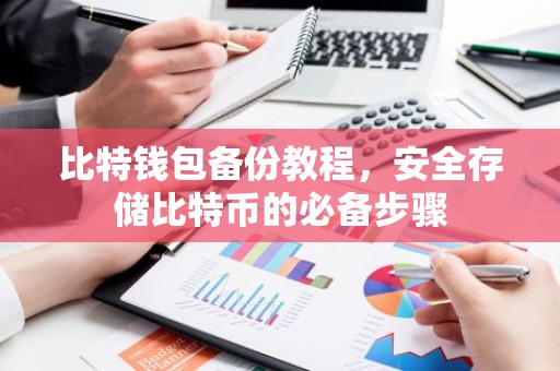 比特钱包备份教程，安全存储比特币的必备步骤