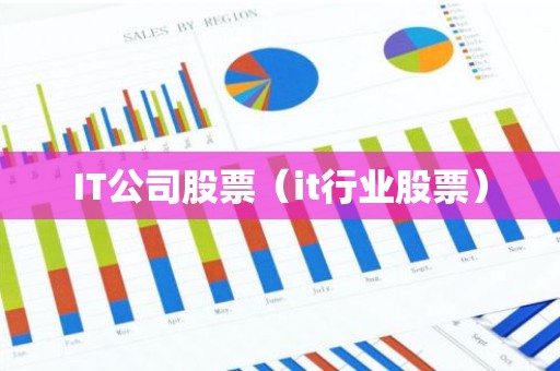 IT公司股票（it行业股票）