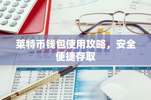 莱特币钱包使用攻略，安全便捷存取