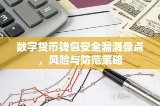数字货币钱包安全漏洞盘点，风险与防范策略